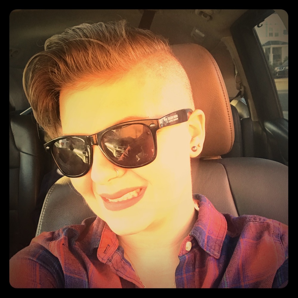 Amanda